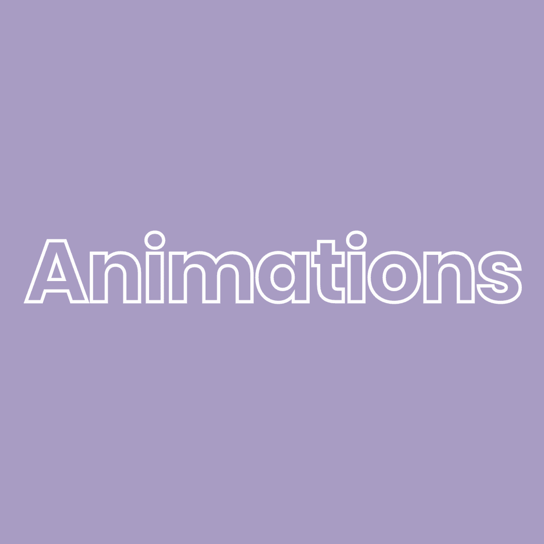 Animation - Les locations du Tandem