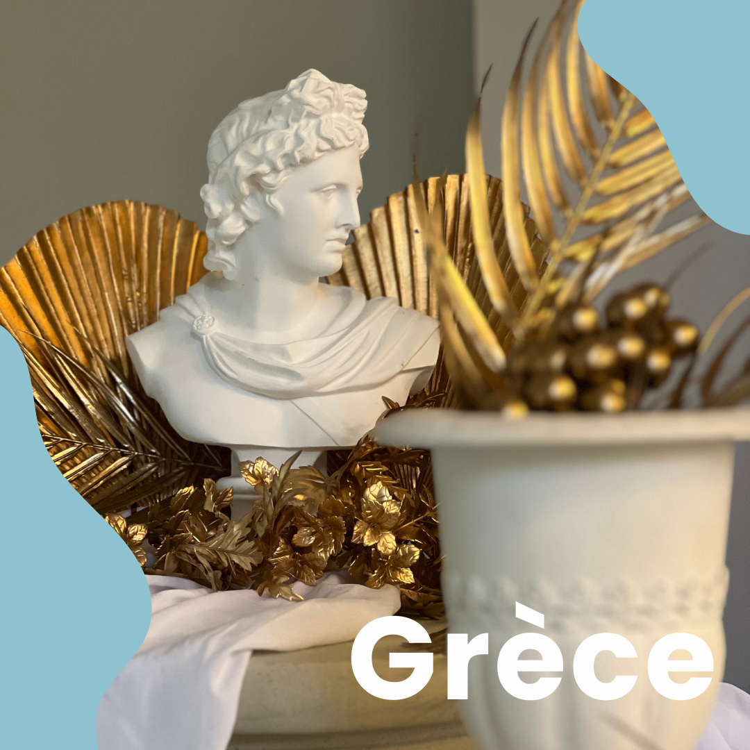 Grèce