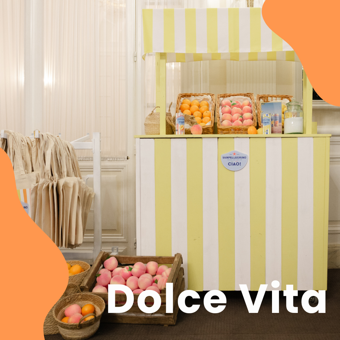 Dolce Vita