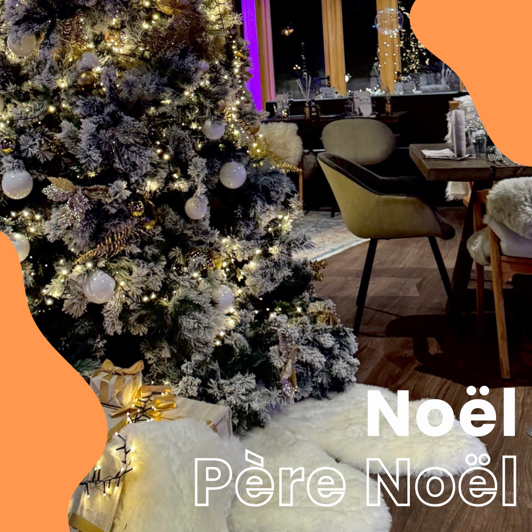 Noel et Père Noel