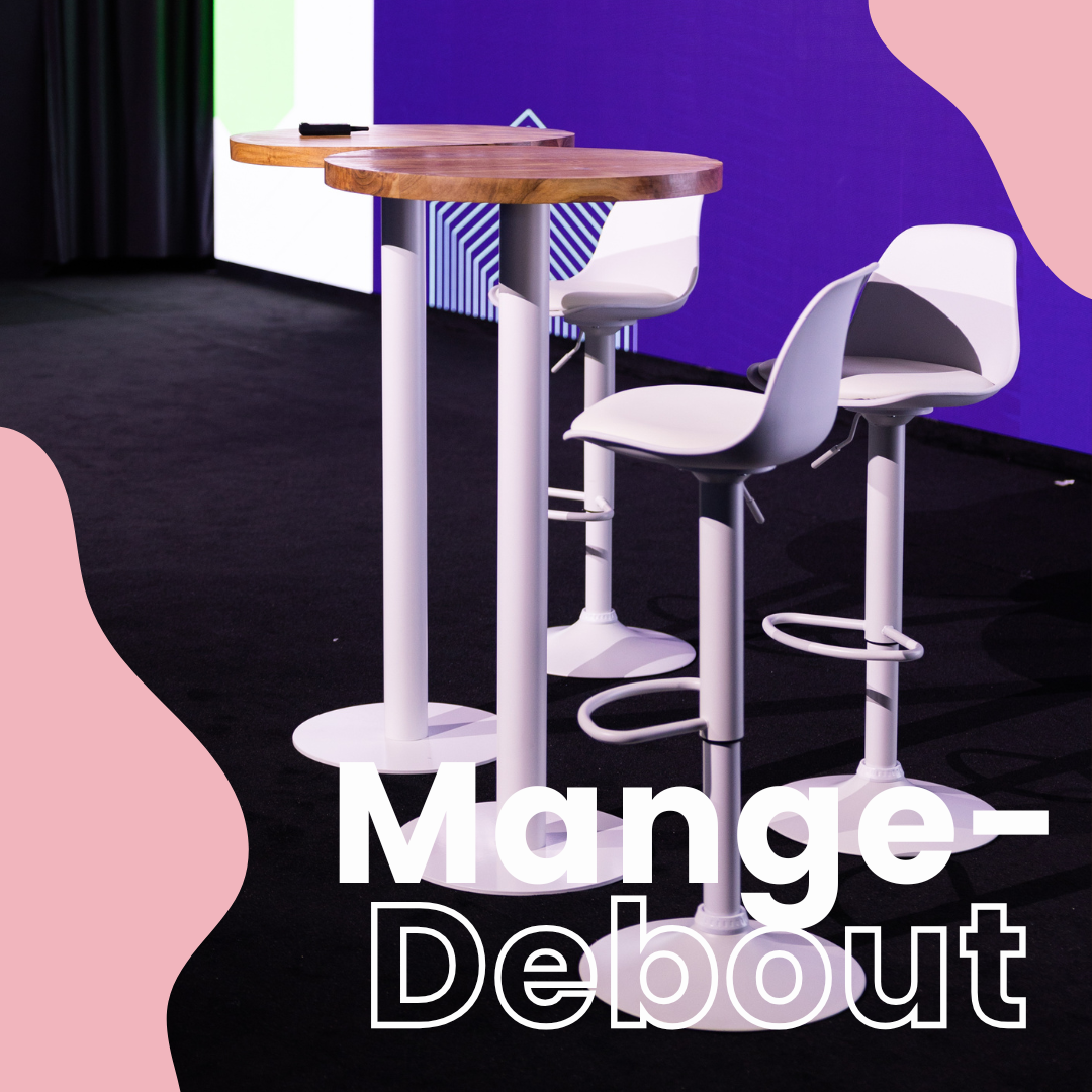 Mange-debout