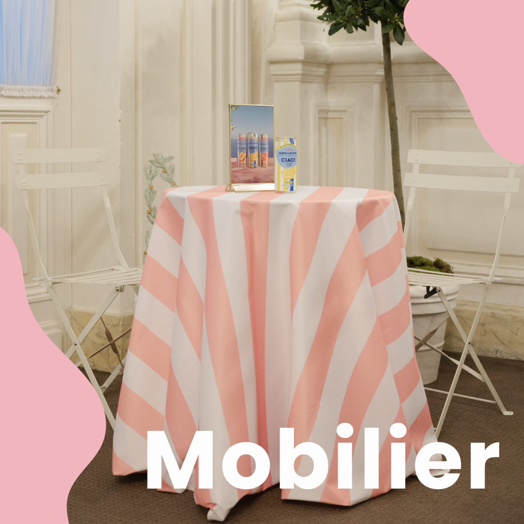 Mobilier