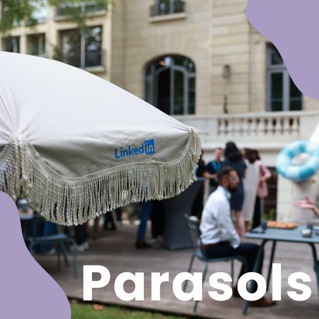Parasols