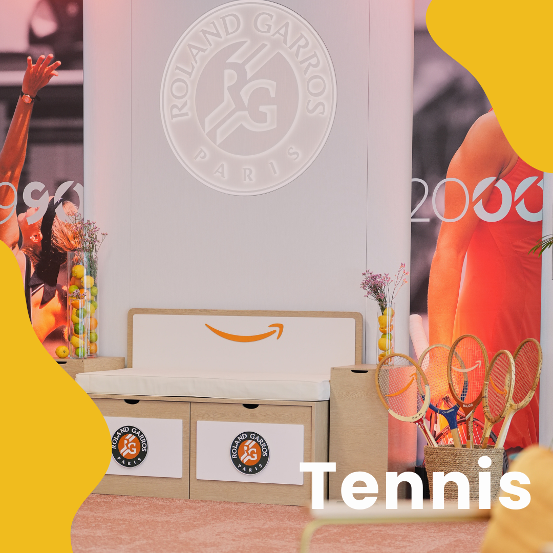 Tennis - Roland Garros