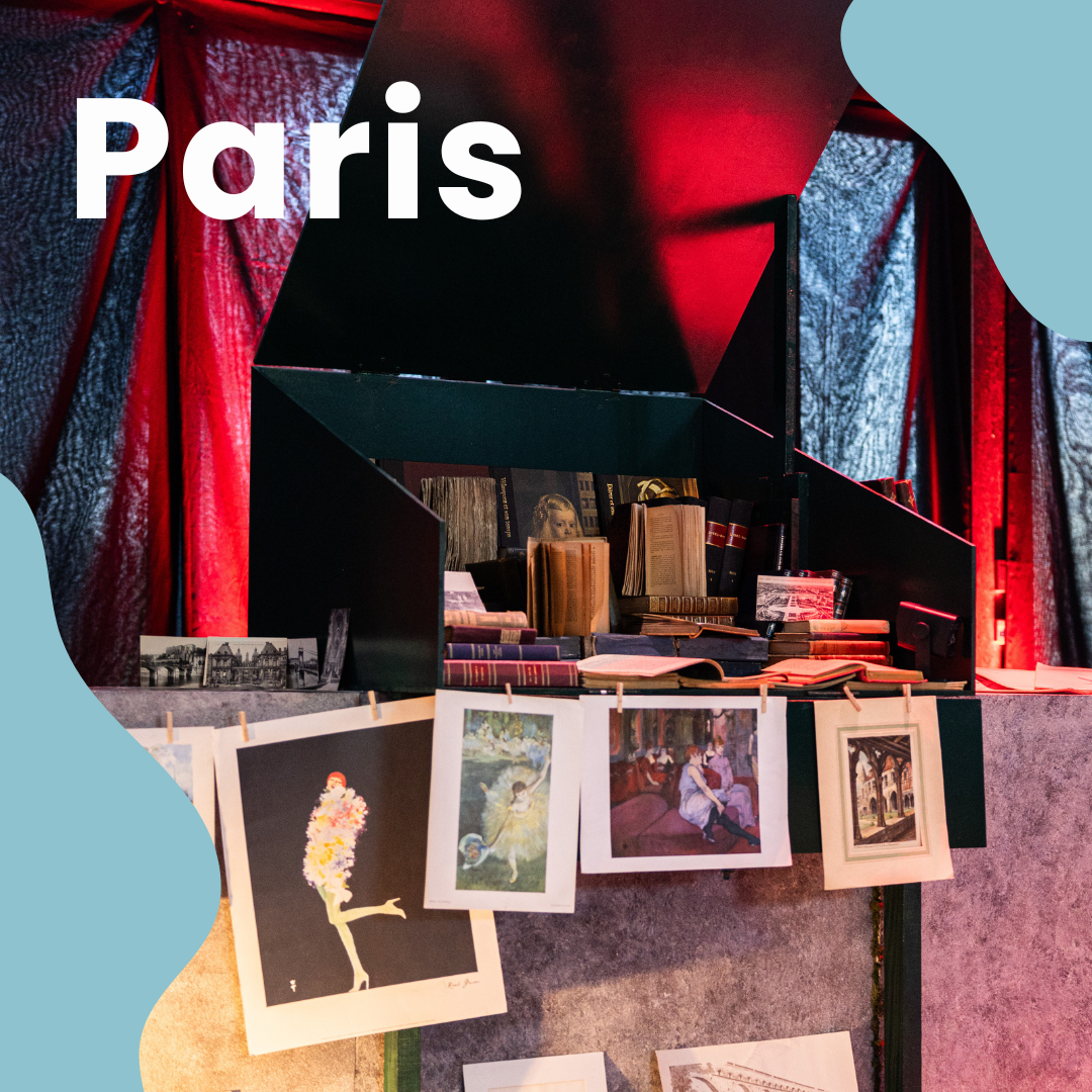 Paris