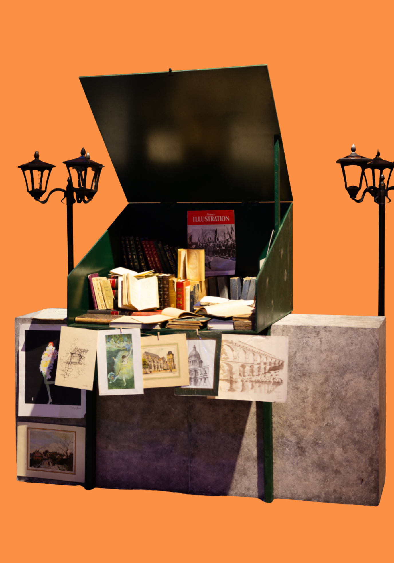 location-decor-paris-bouquiniste-sol-paves-lyon
