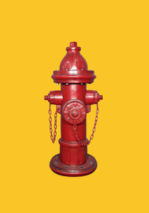 location-borne-incendie-decor-cinema-pompier-ville-lyon