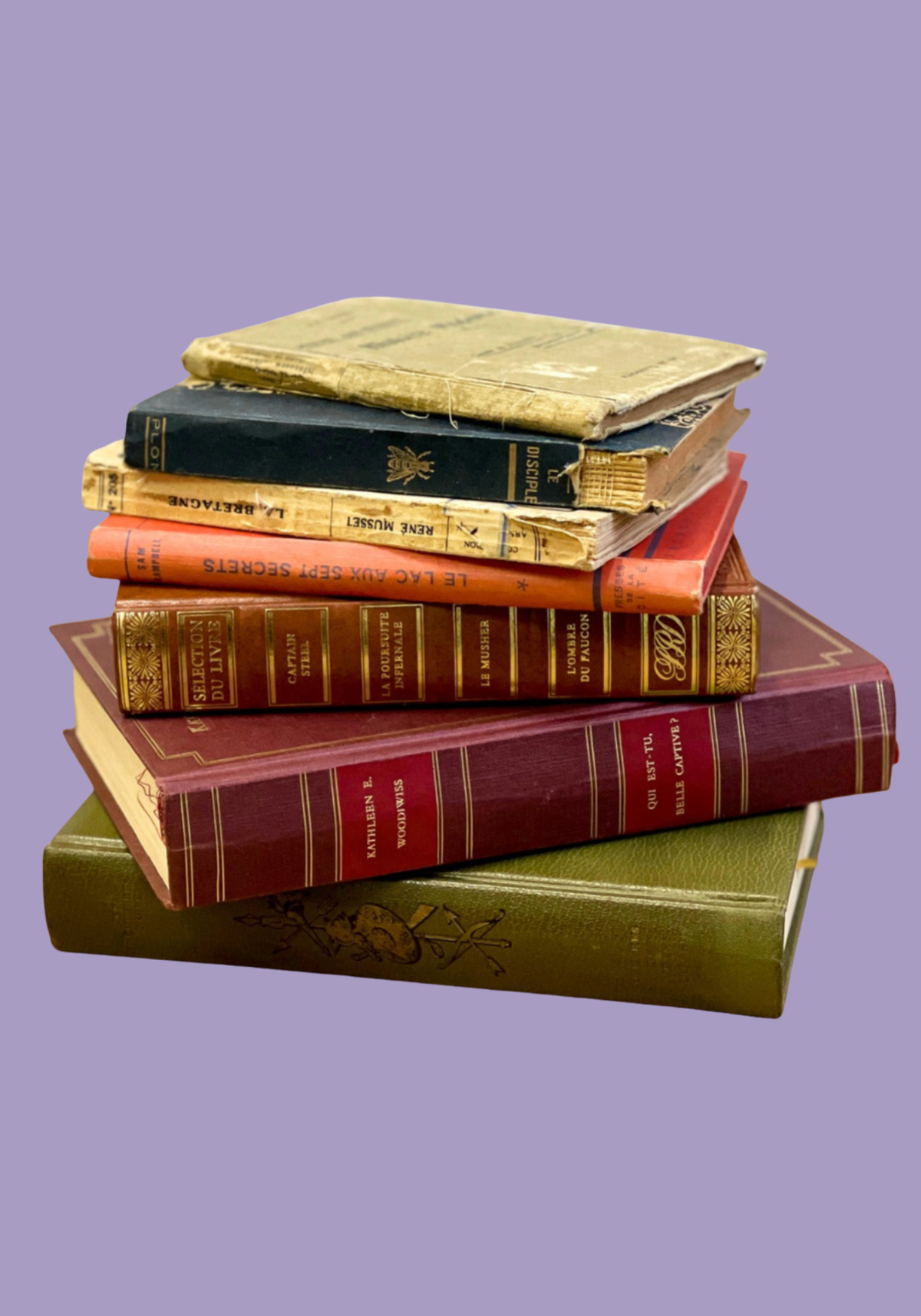 location-livre-ancien-vintage-mariage-lyon-1
