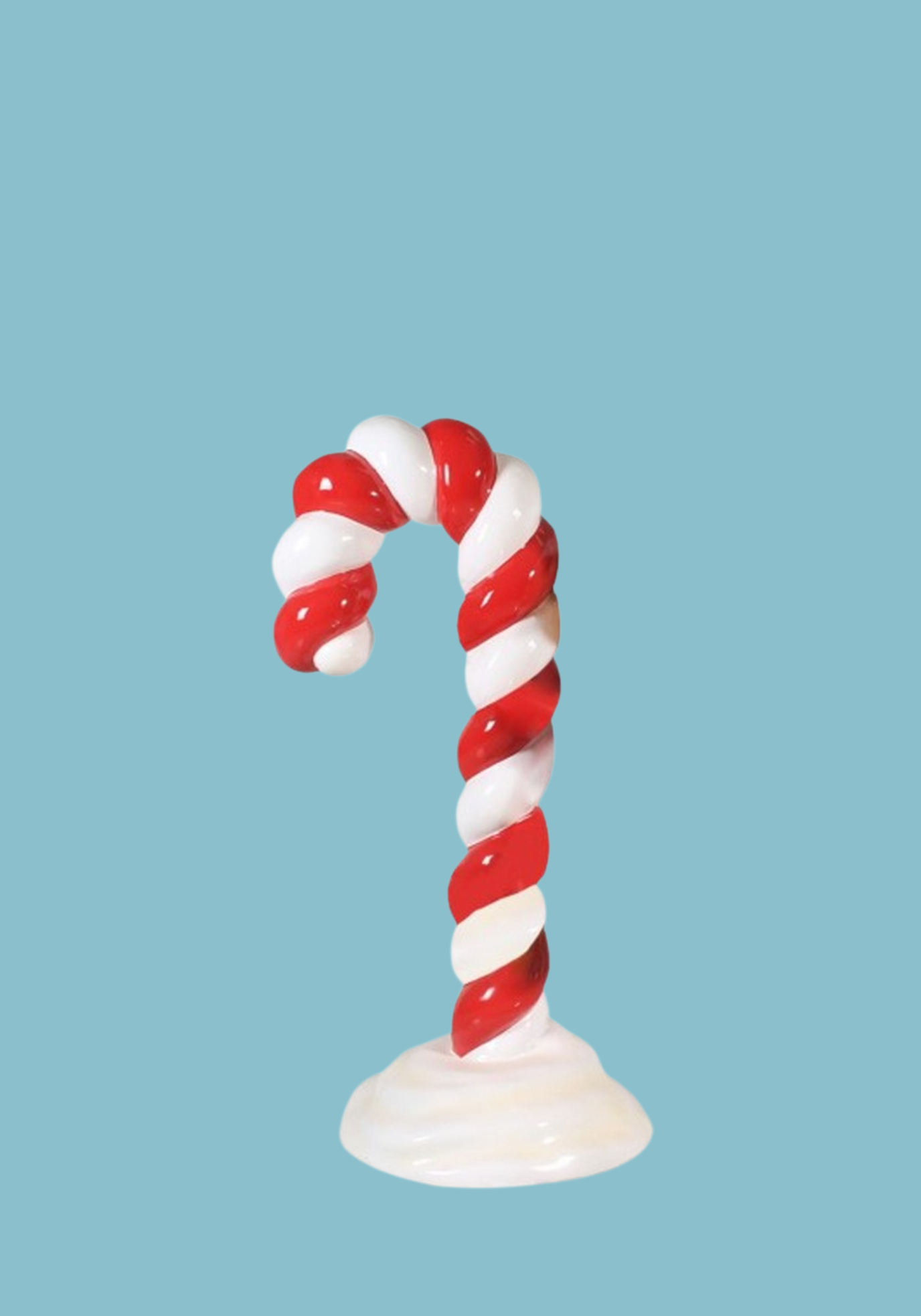 Canne à sucre Géante - Sucre d'orge