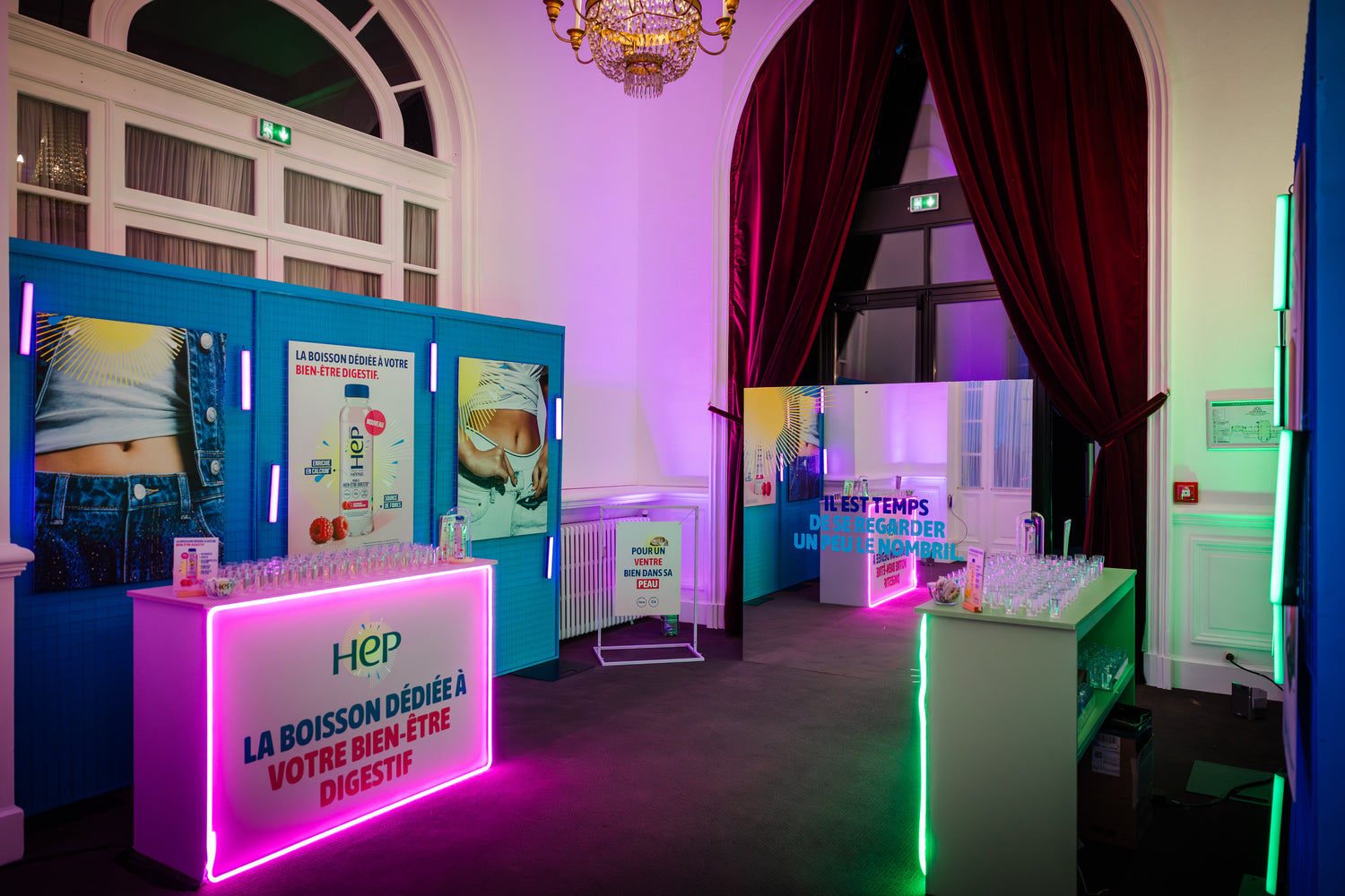 Nestlé Waters - 2025