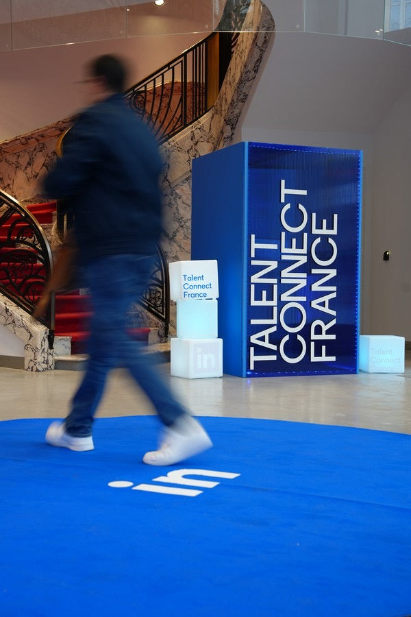 Talent Connect LinkedIn - 2025