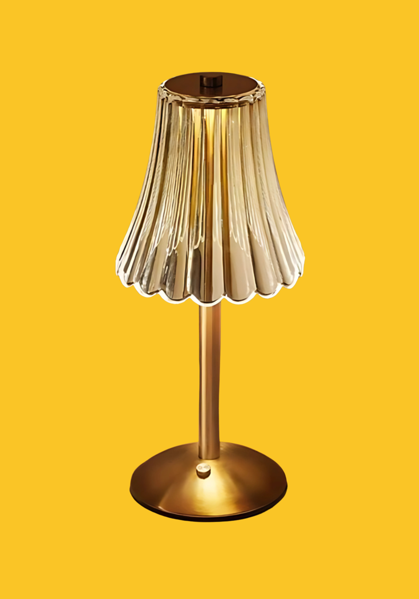 location-lampe-led-vintage-dorée-sans-fil-doree-lyon-2