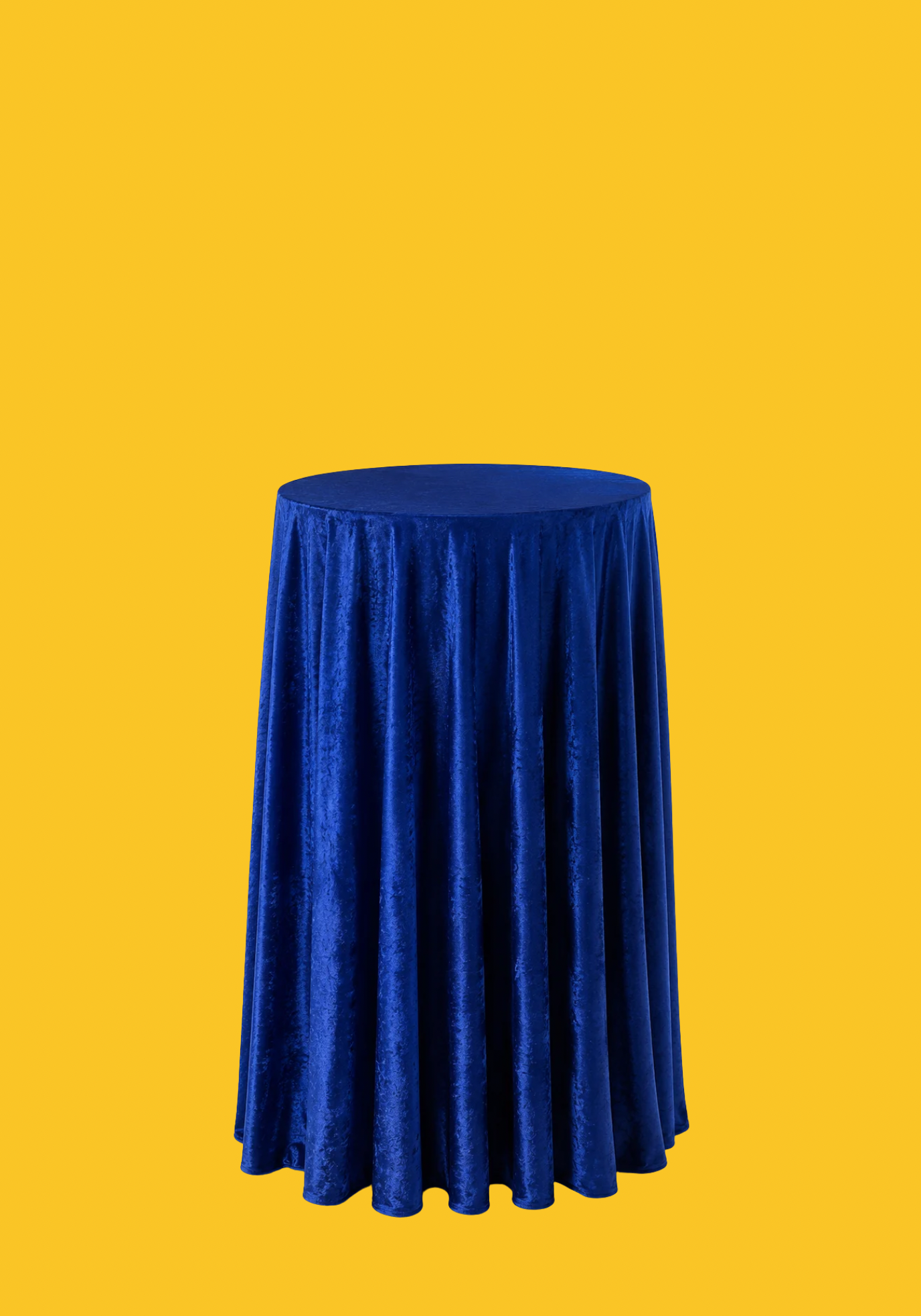 Location-housse-nappe-mange-debout-velours-bleu-lyon