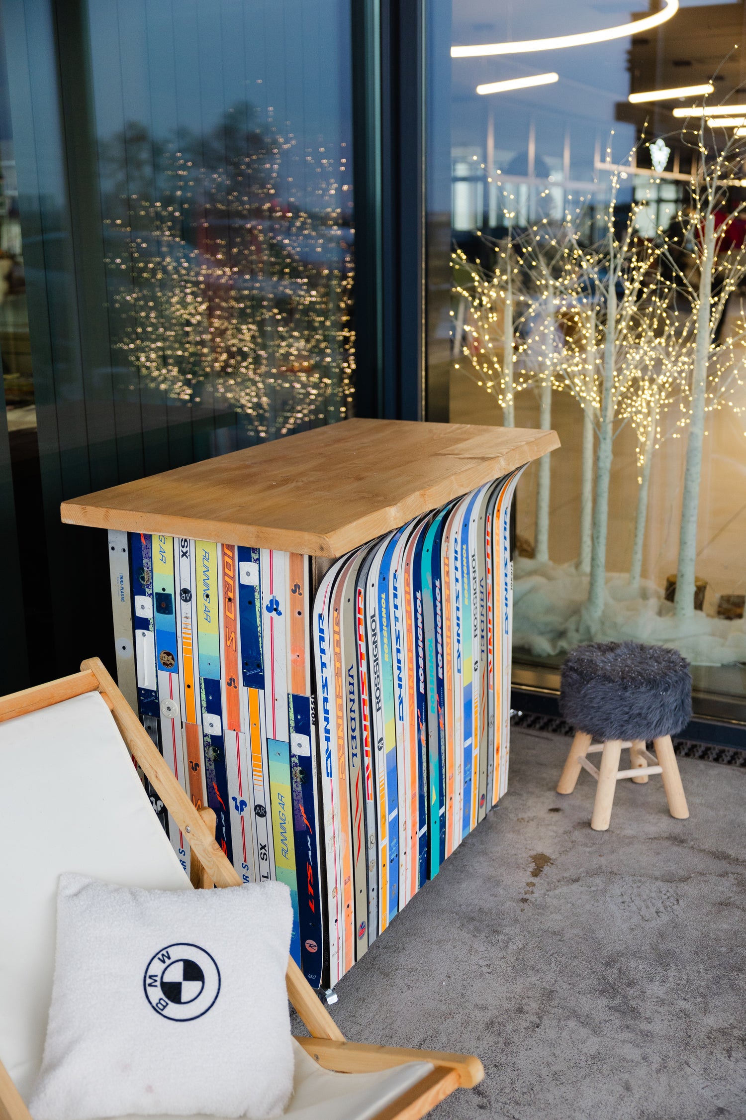 Location premium & atypique