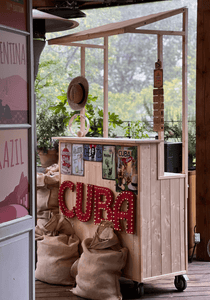 BAR - Cuba - Les locations du Tandem