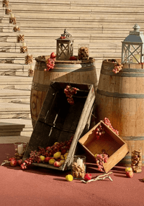 ESPACE DECO - Beaujolais nouveau - Les locations du Tandem