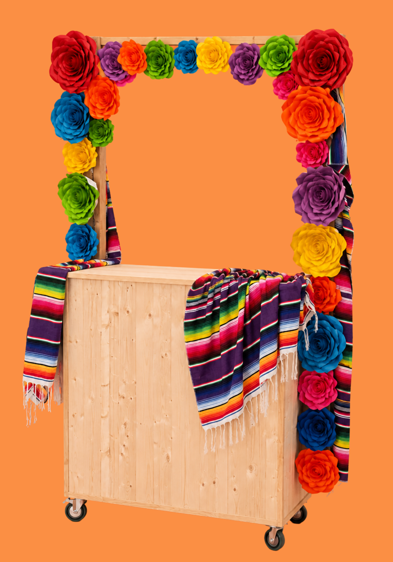 BAR - Mexique