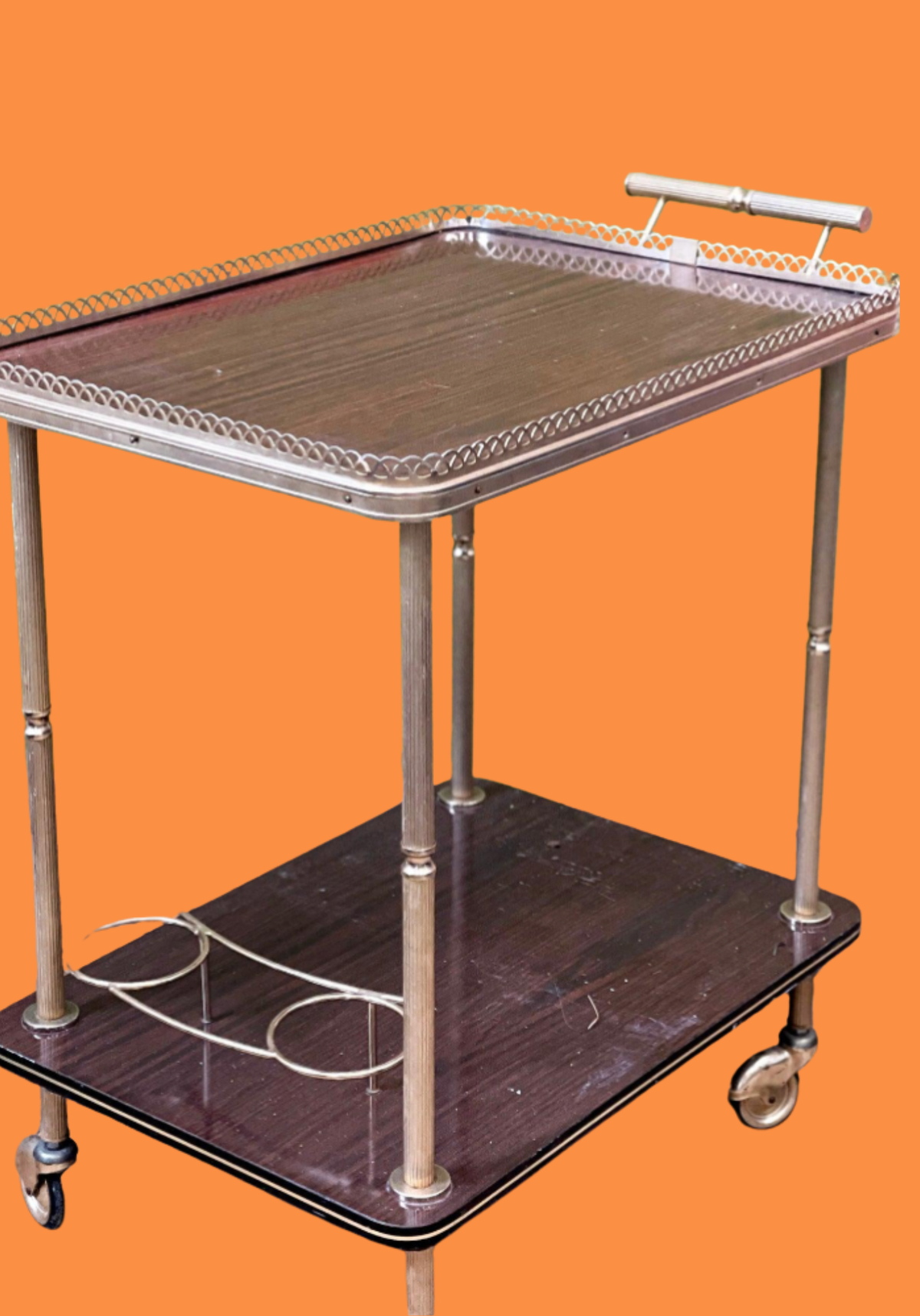 location-chariot-desserte-vintage-lyon