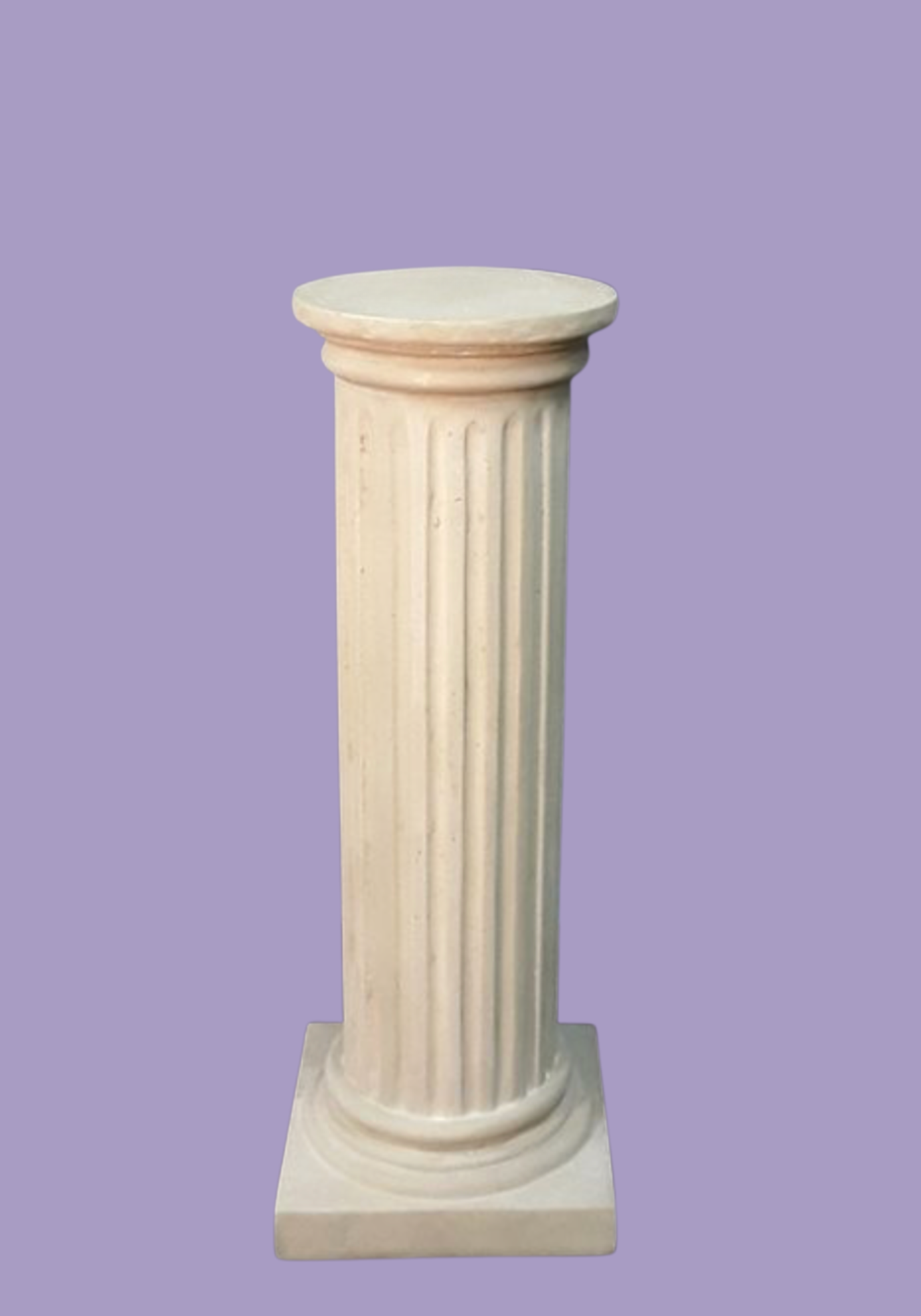 Colonne Grèce antique- Modèle 1