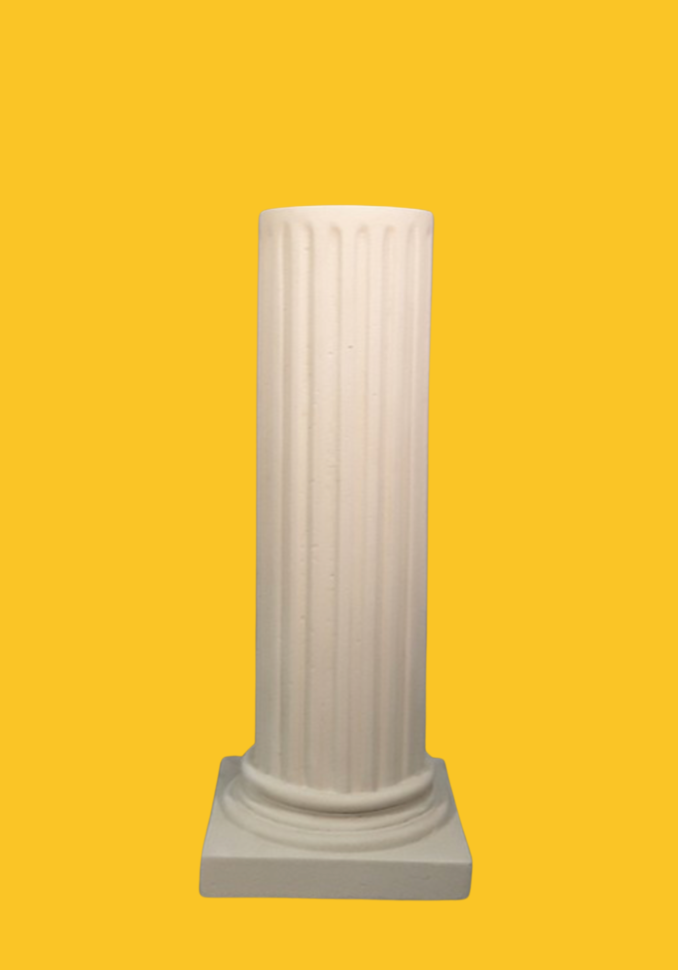Colonne Grèce antique- Modèle 3