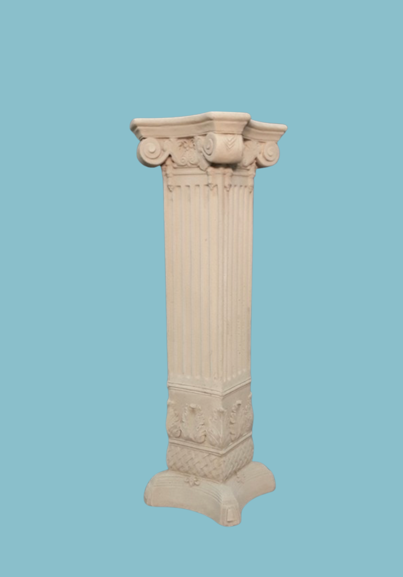 Colonne Grèce antique- Modèle 4