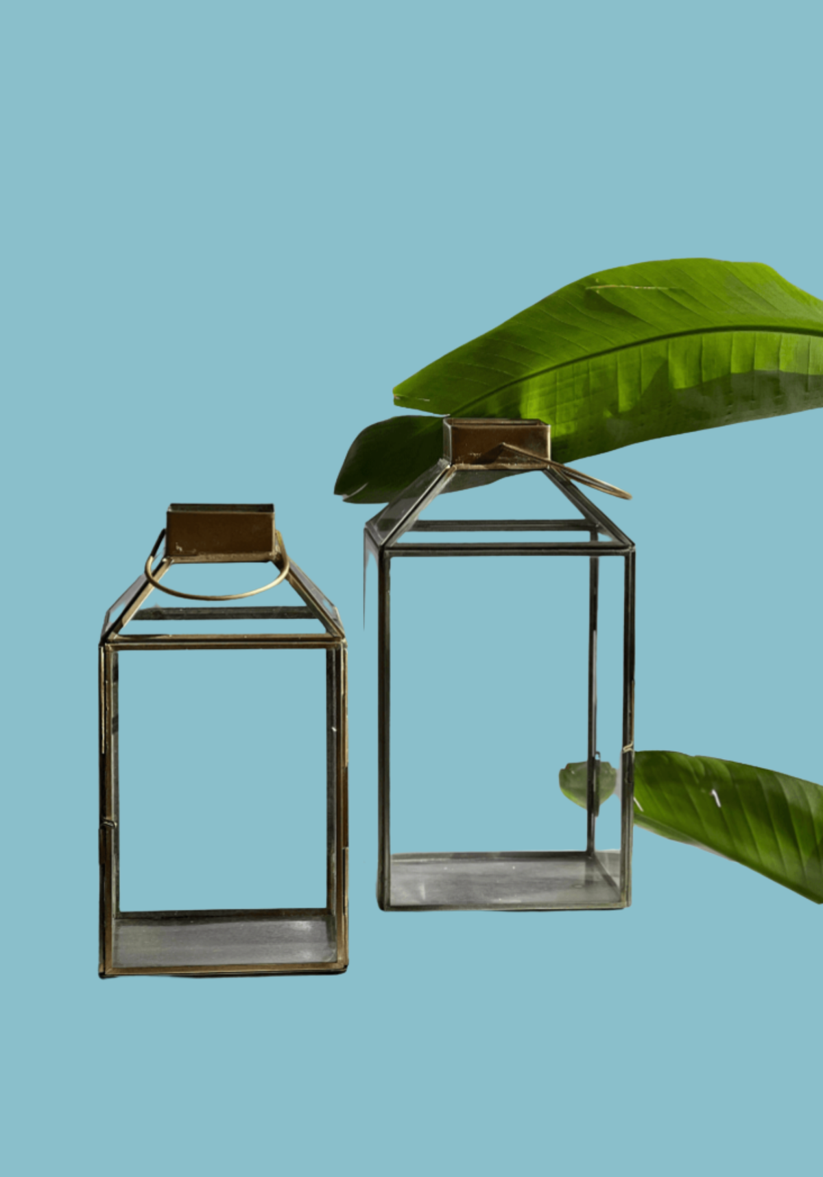 location-lanterne-doré-metal-lyon