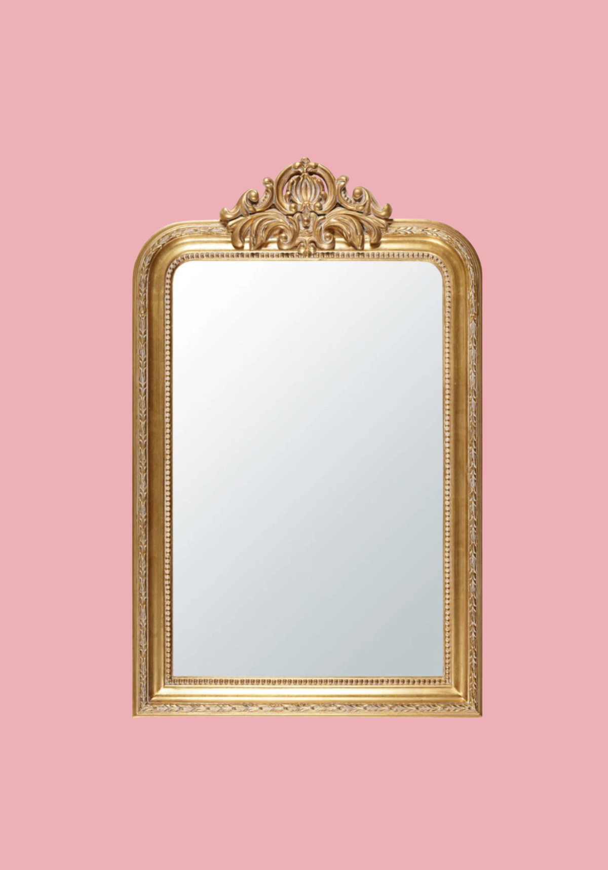 location-miroir-ancien-dore-lyon