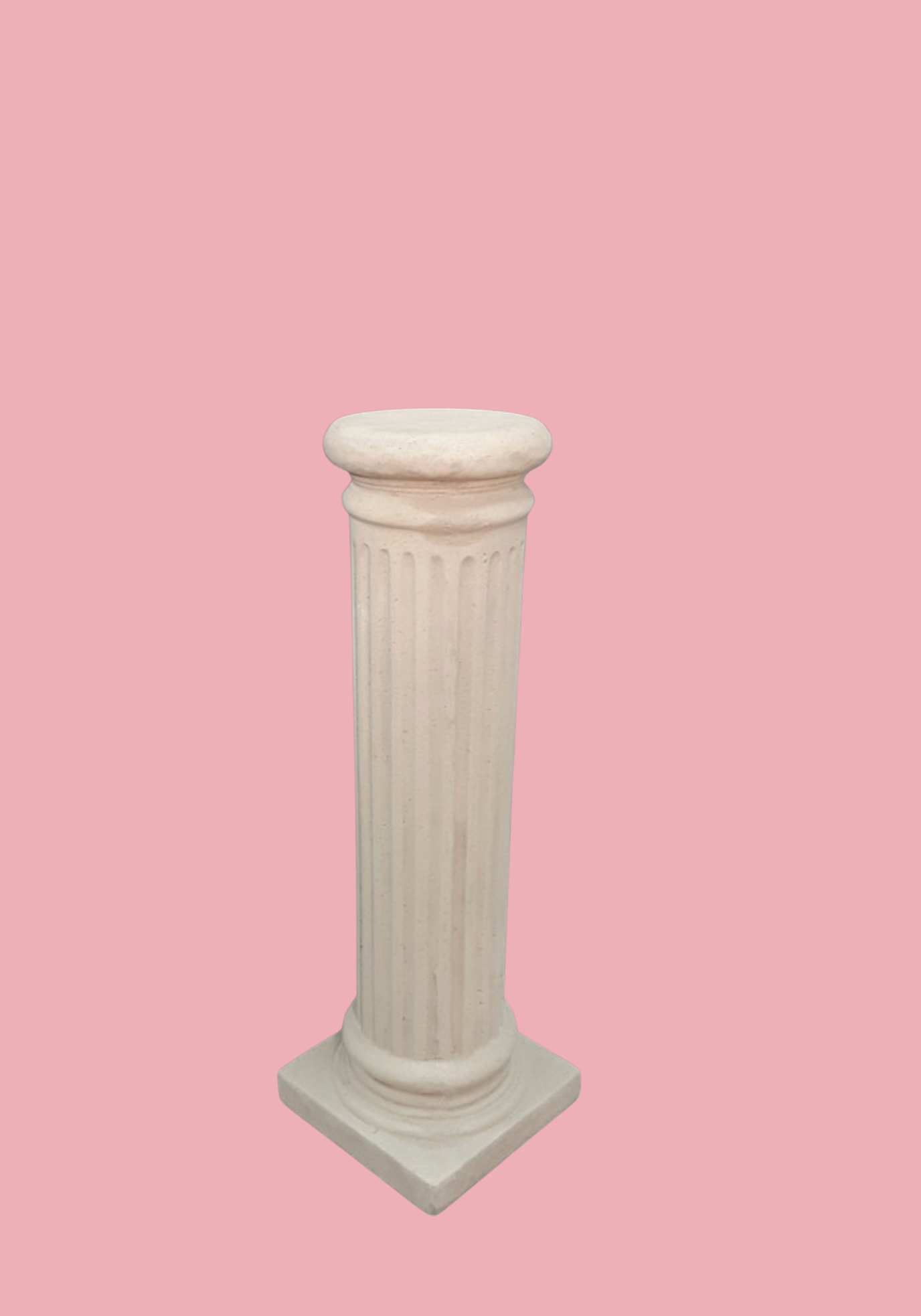 Colonne Grèce antique- Modèle 2
