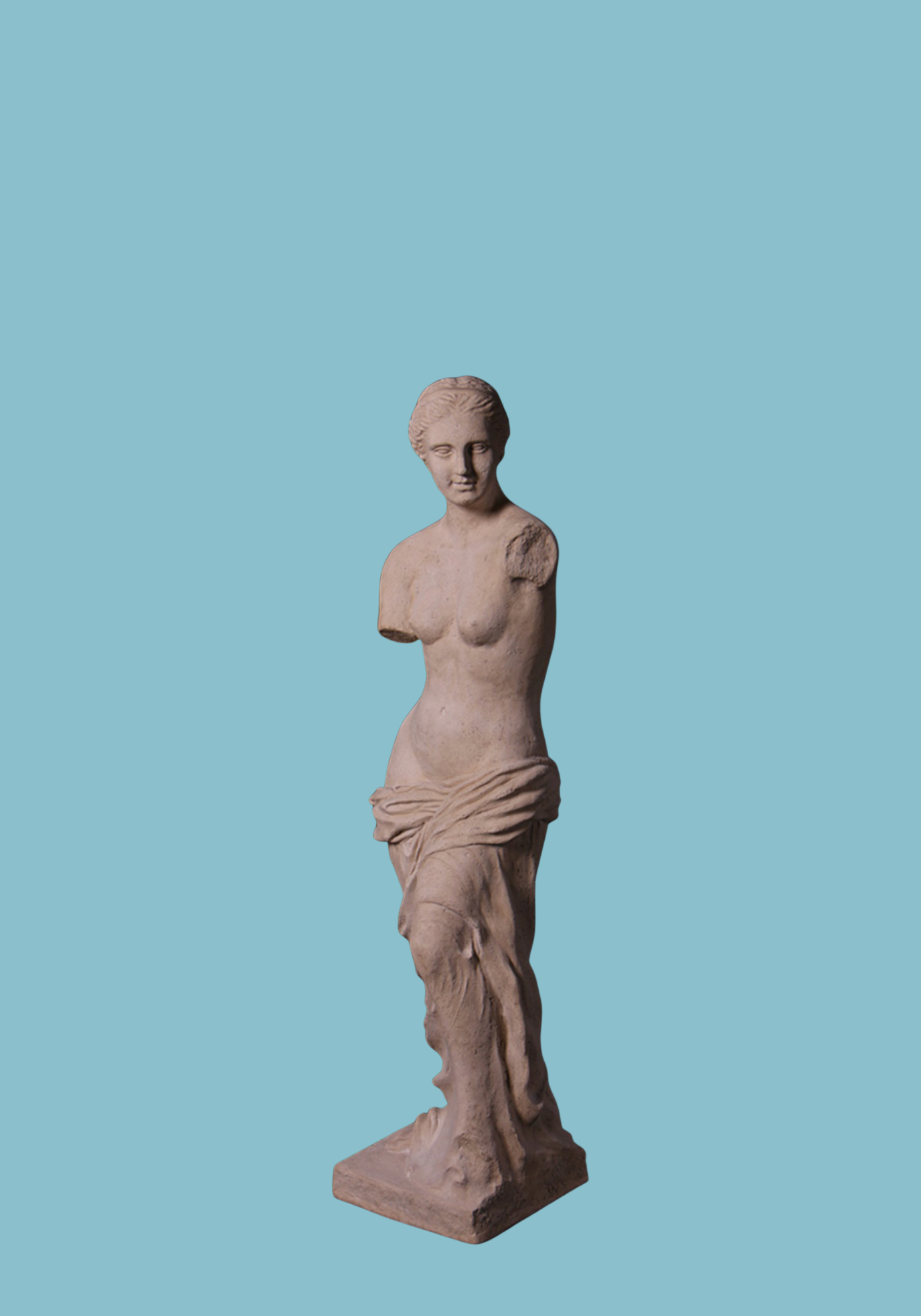 Statue Grèce antique Venus