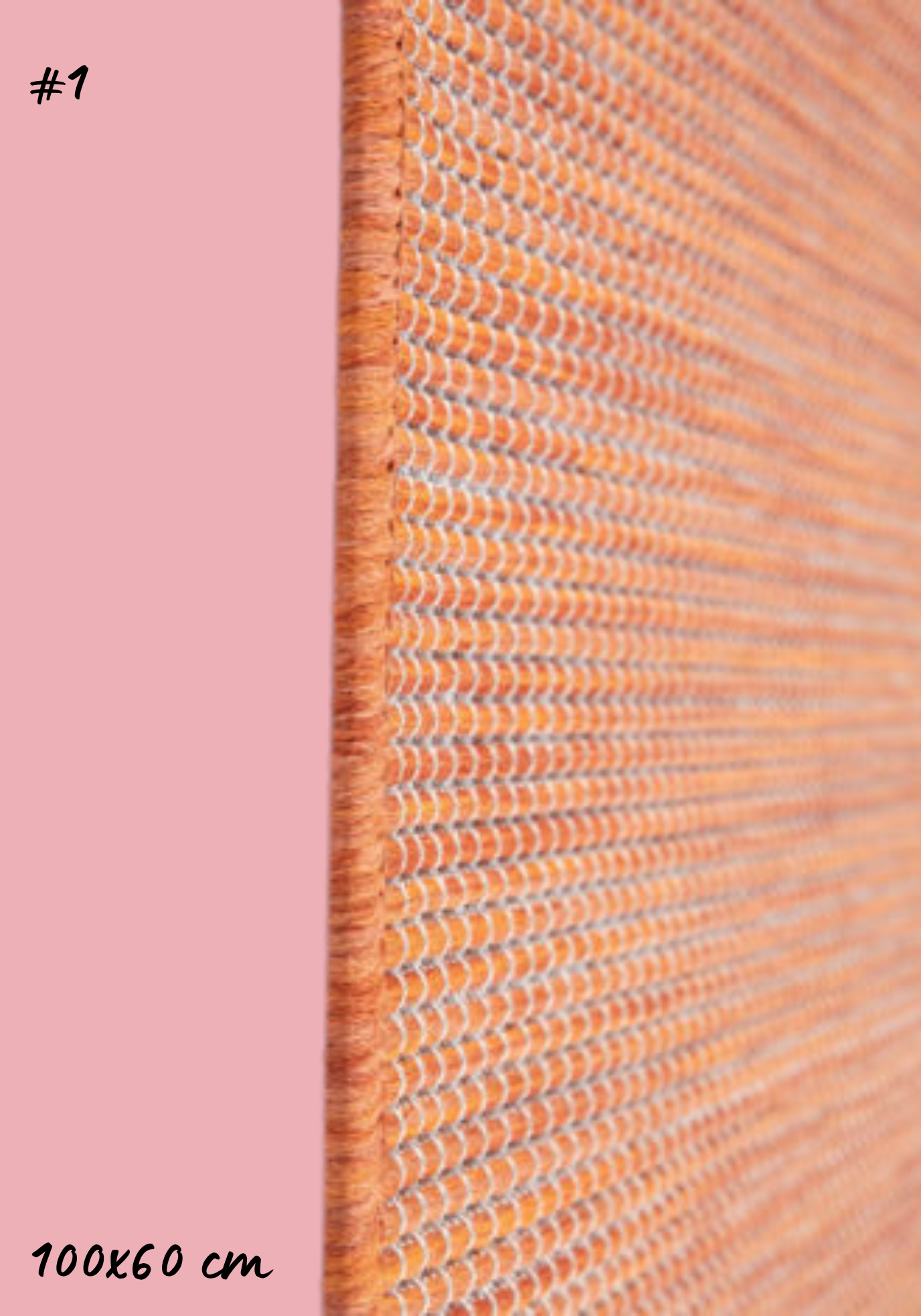 Tapis extérieur