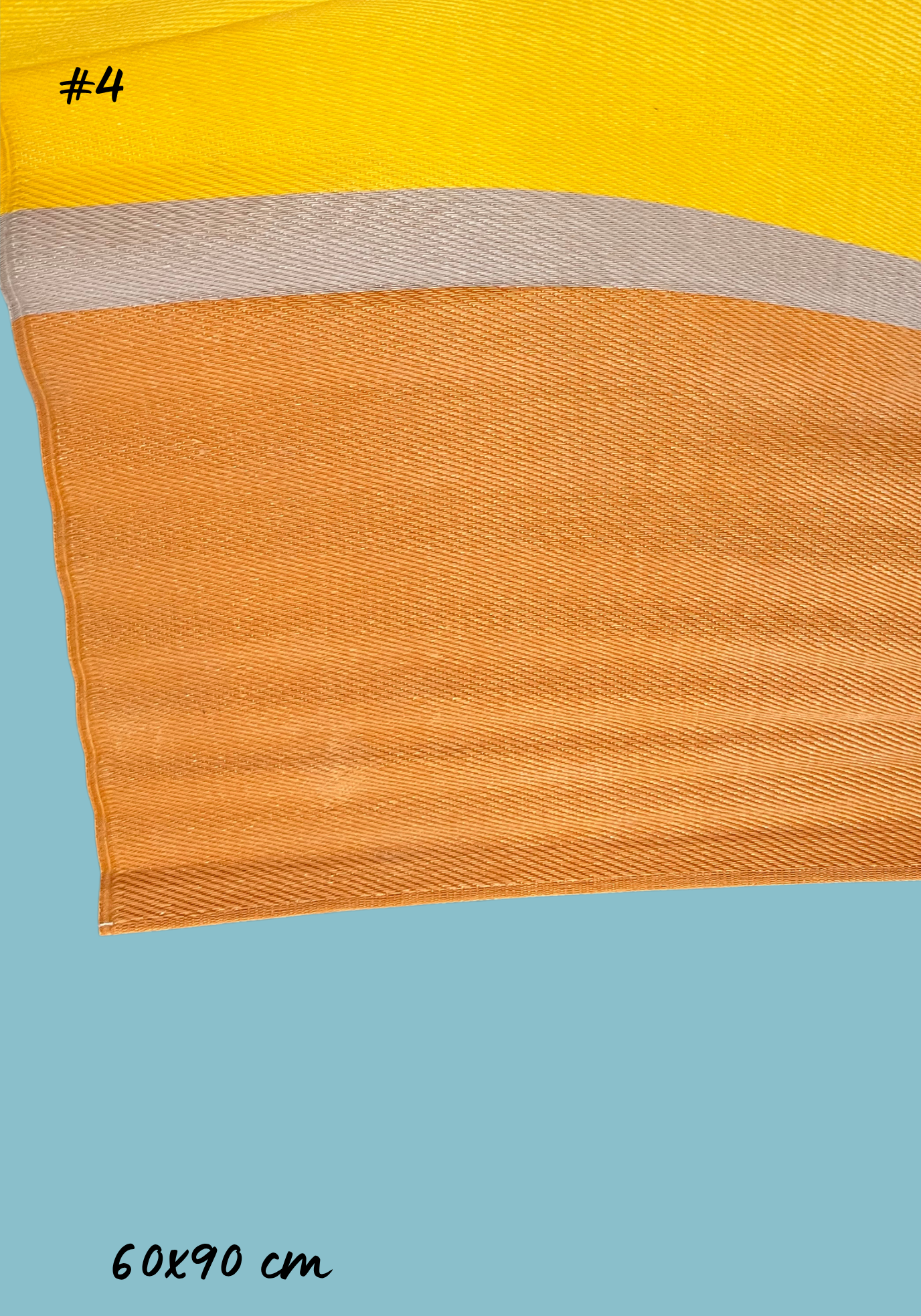 Tapis extérieur