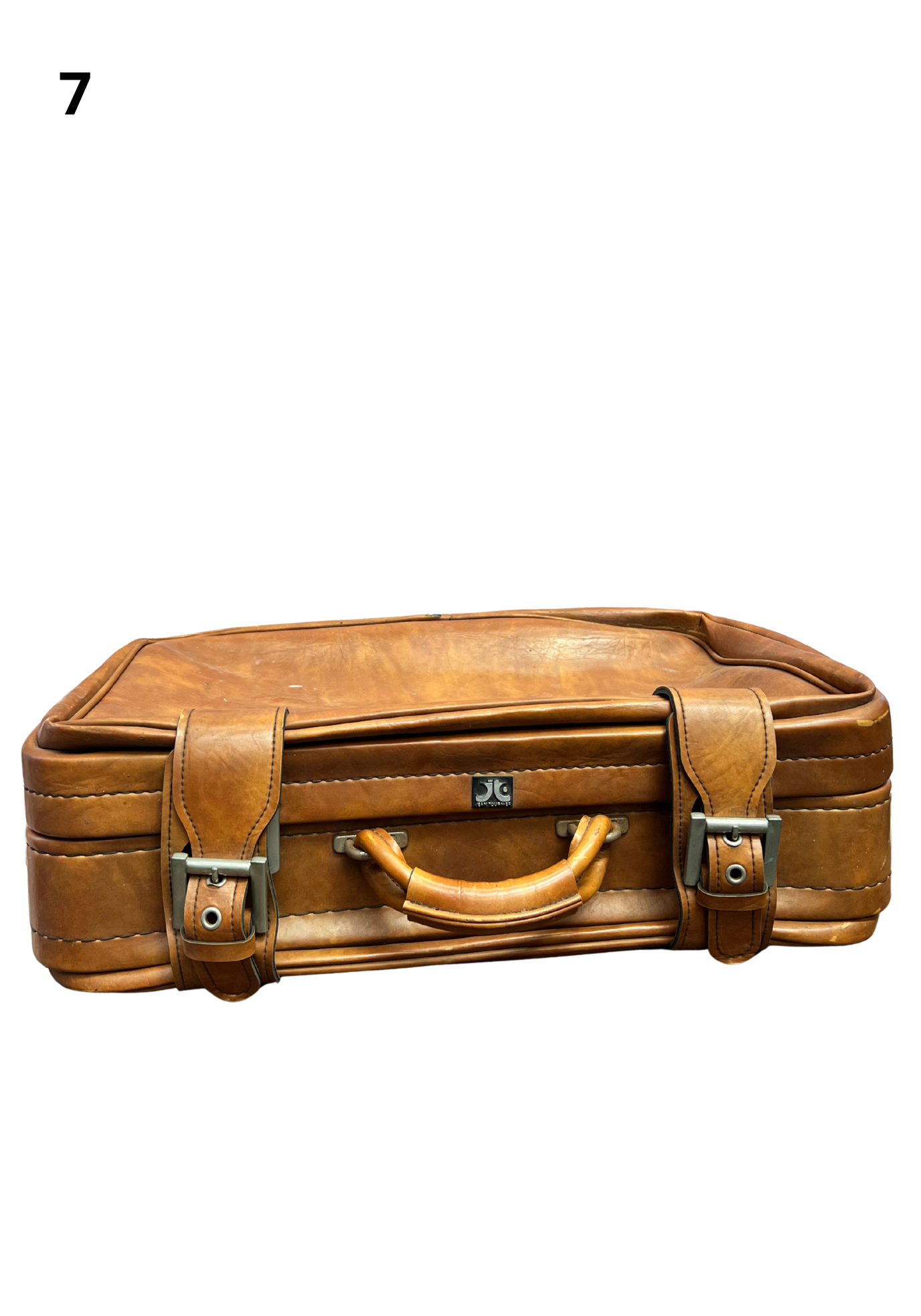 VINTAGE - Valise ancienne