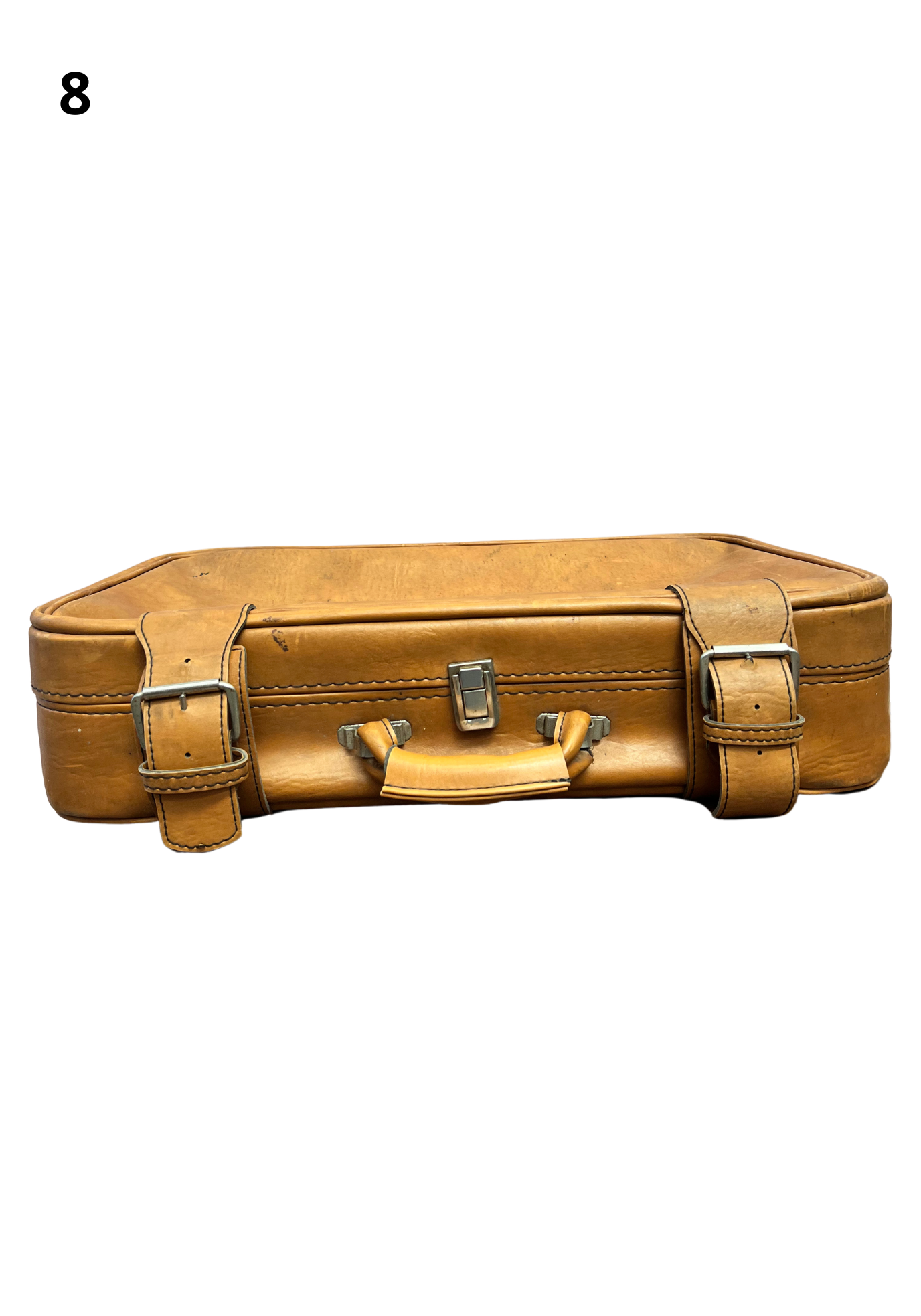 VINTAGE - Valise ancienne