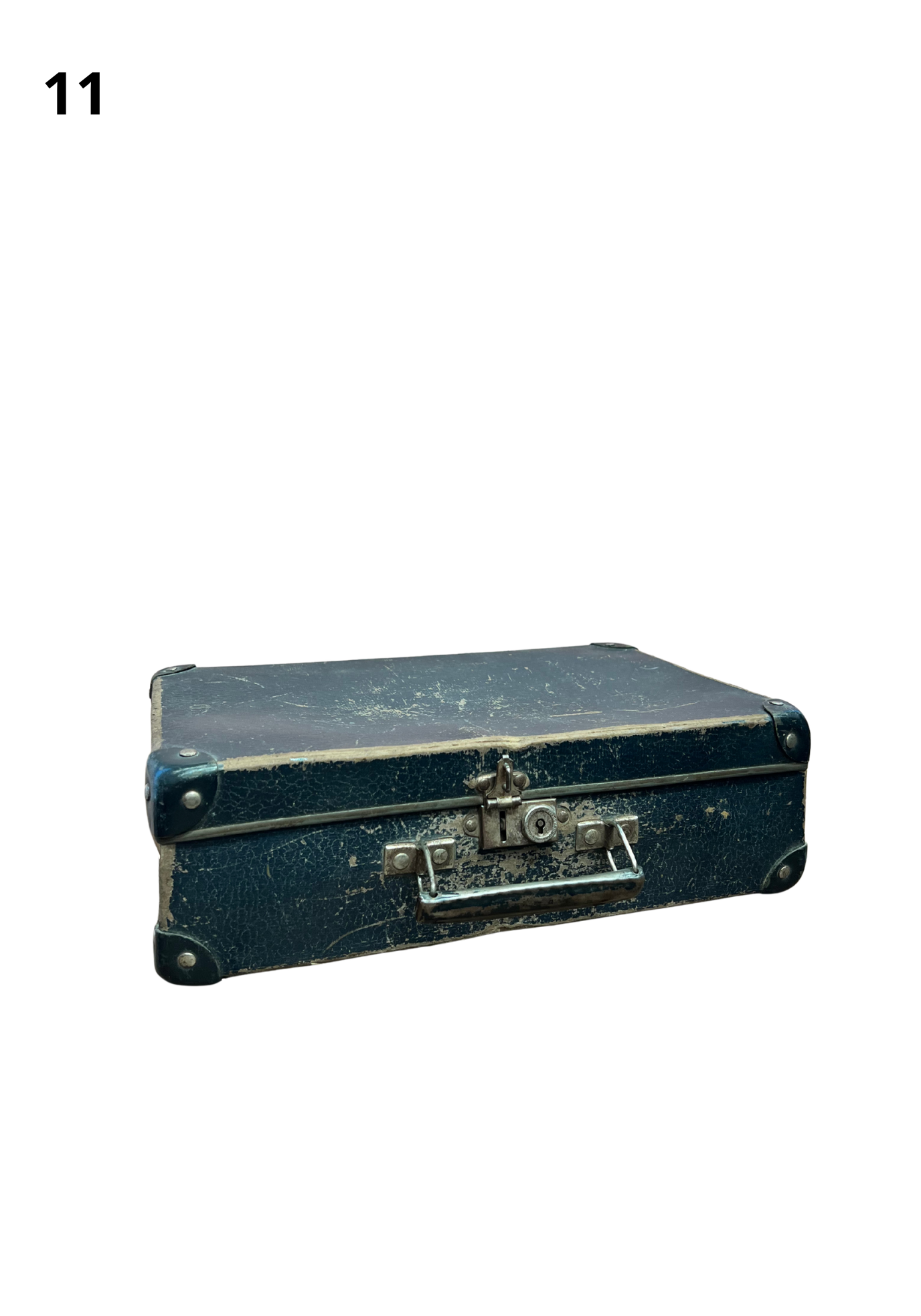 VINTAGE - Valise ancienne