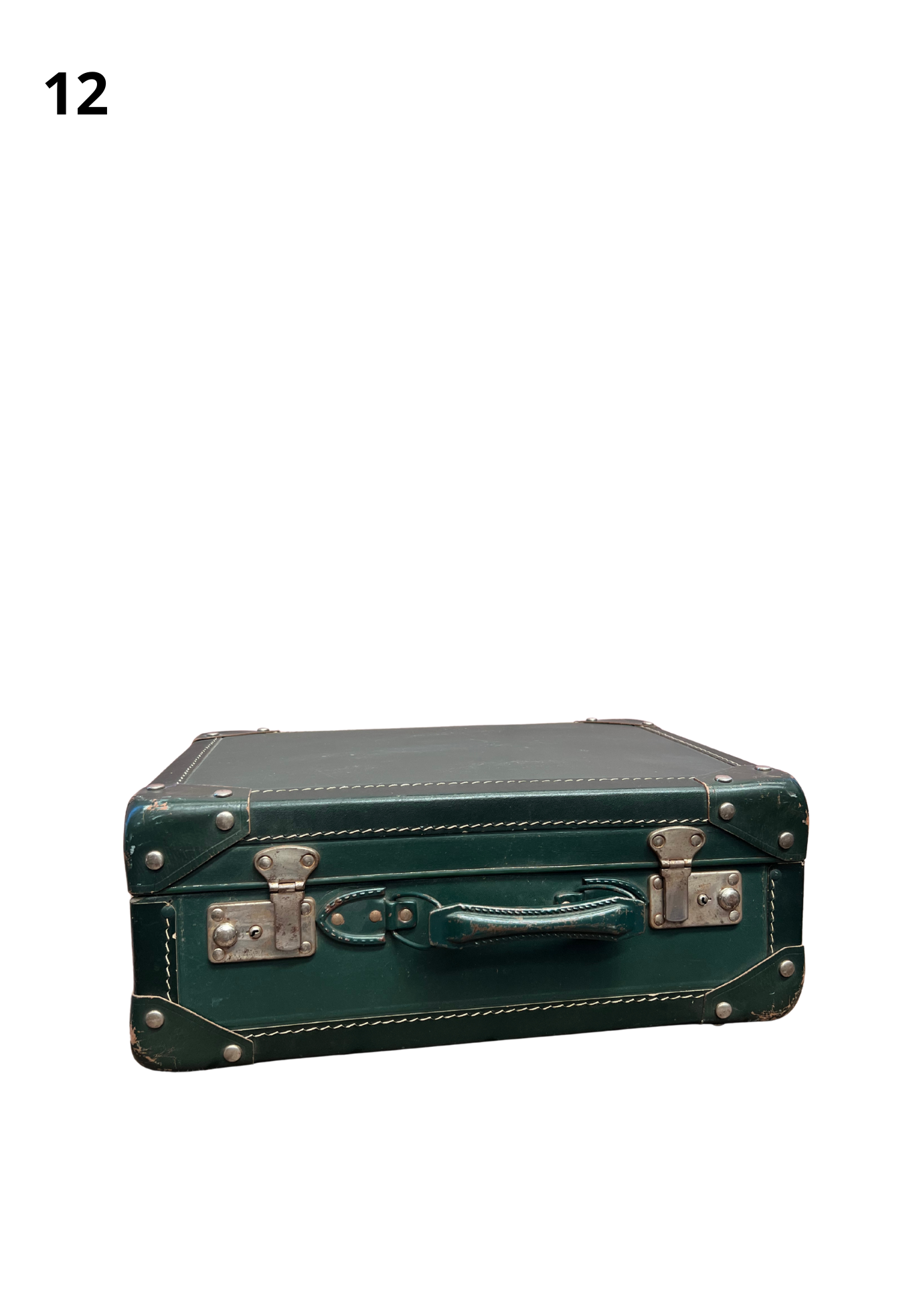 VINTAGE - Valise ancienne