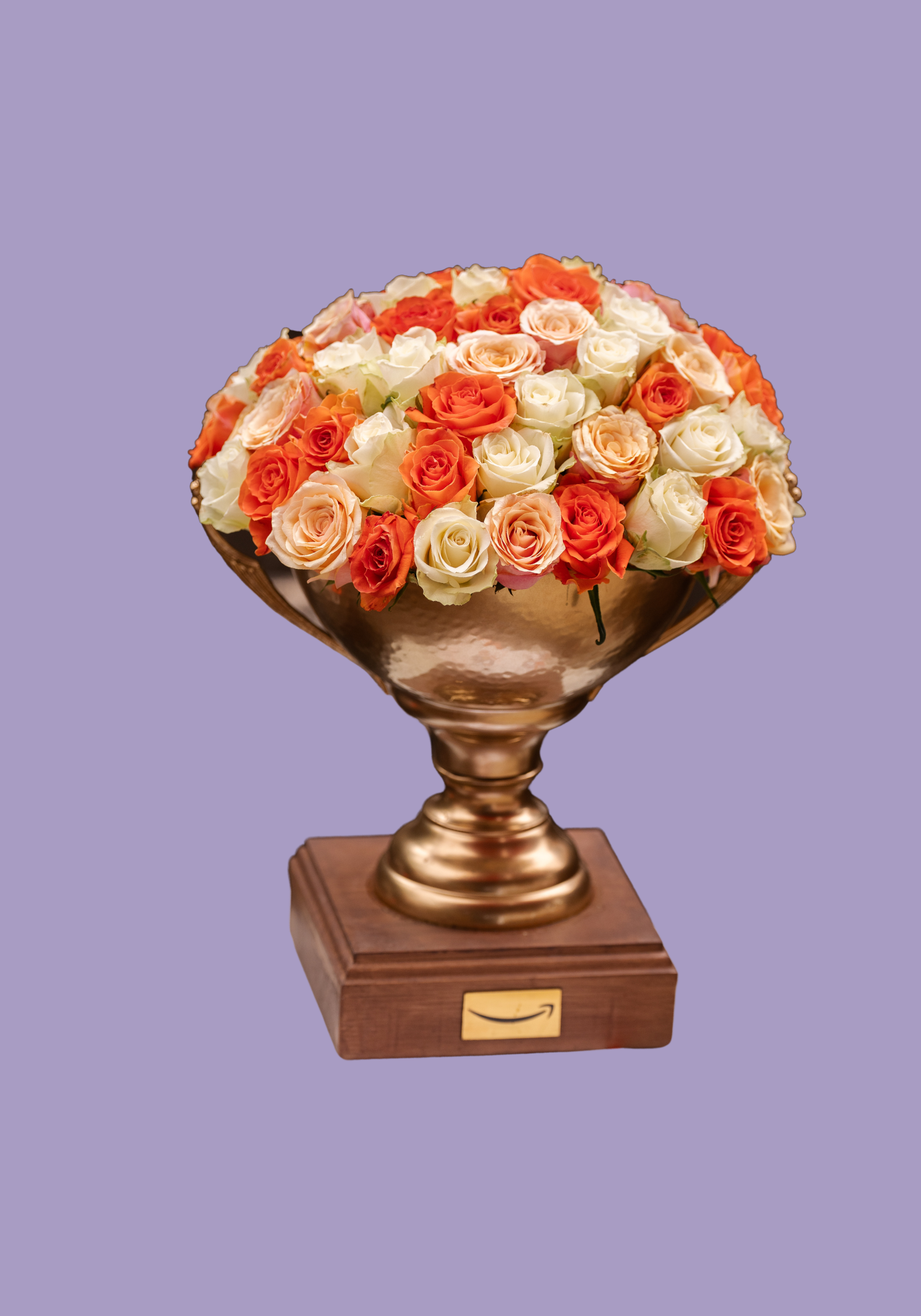 Vasque à fleurir