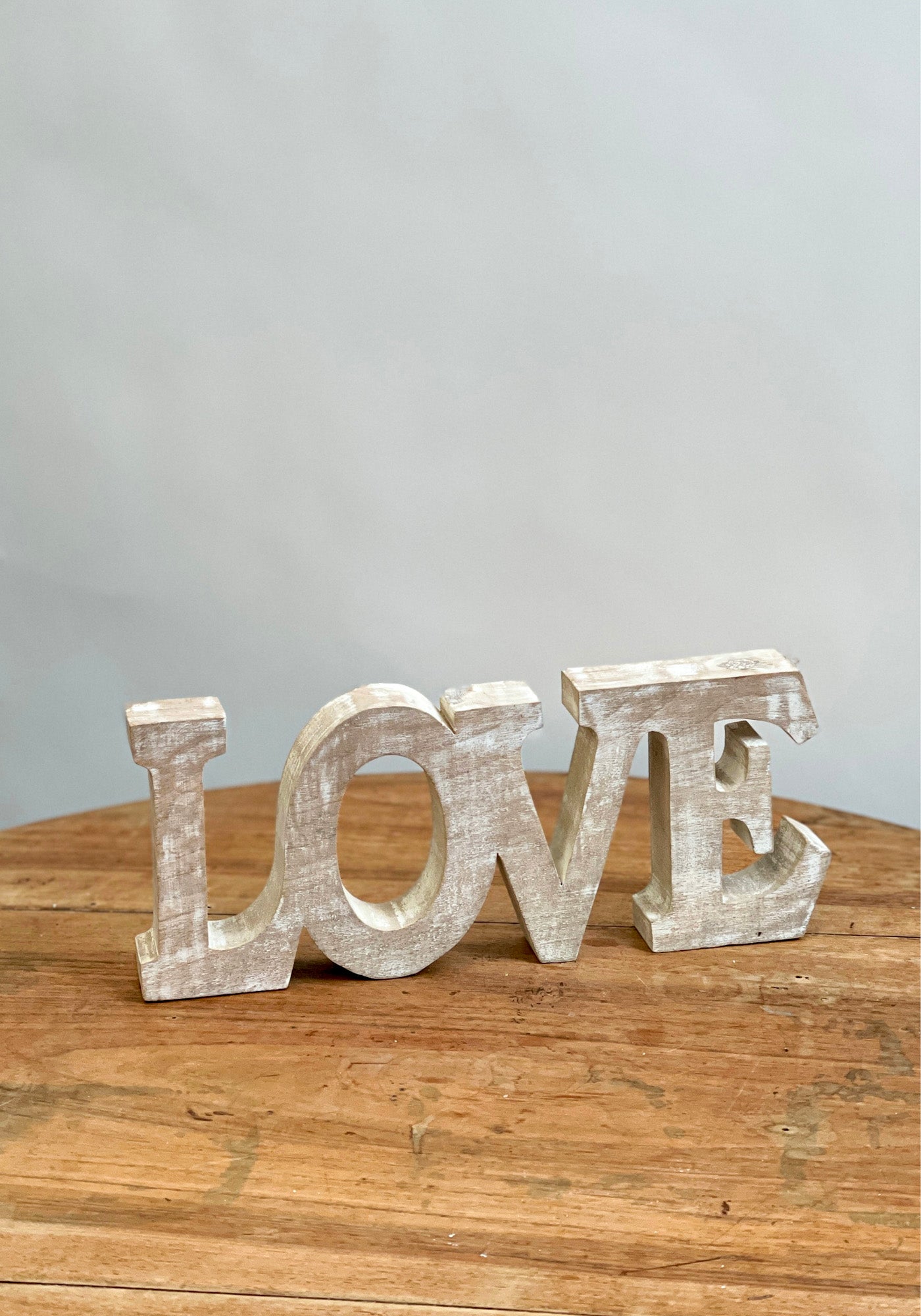 Lettres Love